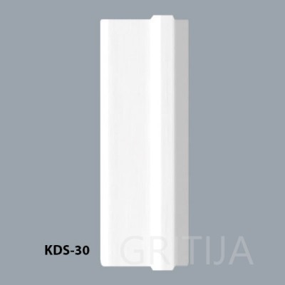 Langų ir durų dekorai KDS-30